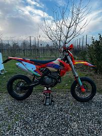 Ktm excf 350