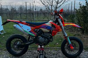 Ktm excf 350