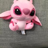 portachiavi di Angel 