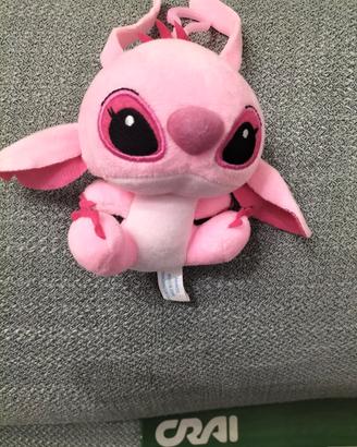 portachiavi di Angel 