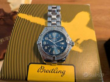 Breitling Colt Superocean
