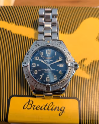 Breitling Colt Superocean