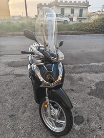 honda sh 125