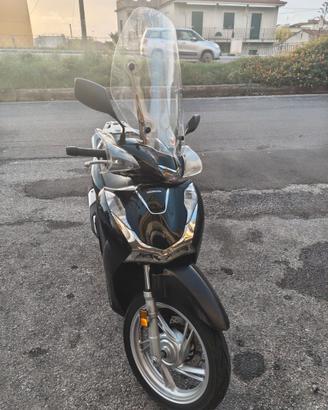 honda sh 125
