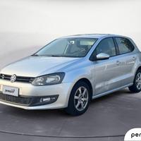 VOLKSWAGEN Polo 1.2 Tech&Sound 60cv 5p