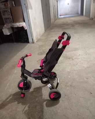 triciclo 3 in 1 