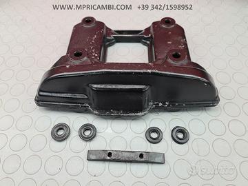 COPERCHIO VALVOLE KAWASAKI KLR 570 1988 1989 KL R