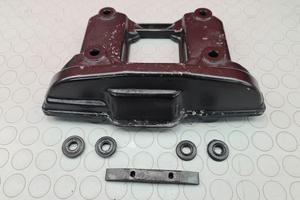 COPERCHIO VALVOLE KAWASAKI KLR 570 1988 1989 KL R