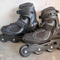 pattini rollerblade da uomo tg.40