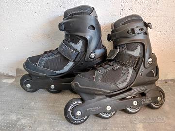 pattini rollerblade da uomo tg.40