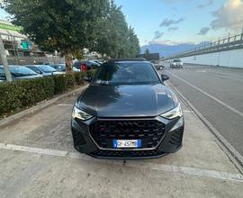 RSQ3 sportback