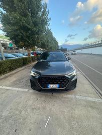 RSQ3 sportback