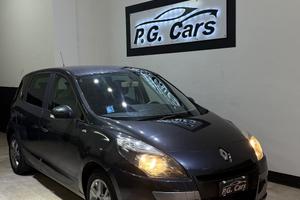 Renault Scenic Scénic XMod 1.5 dCi 110CV Start&Sto