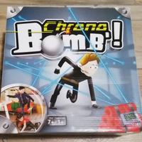 GIOCHI DI MOVIMENTO E DA TAVOLO