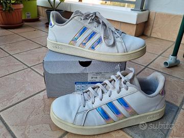 adidas tennis grand court k