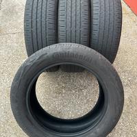 Gomme estive Continental