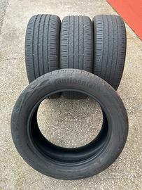 Gomme estive Continental