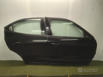 Porta portiera sportello dx sx opel mokka b 2020