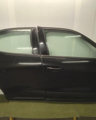 Porta portiera sportello dx sx opel mokka b 2020