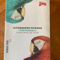 Inseparabili di Alessandro Piperno