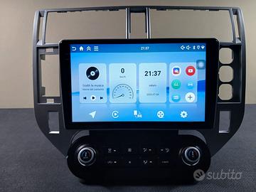 AUTORADIO 9" FORD KUGA (2008-2012) ANDROID 15