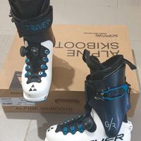 Scarponi da alpinismo