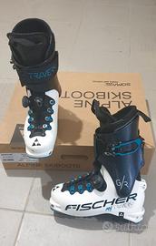 Scarponi da alpinismo