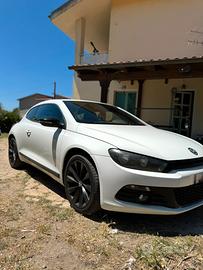 Volkswagen Scirocco 2.0