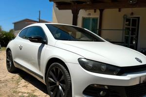 Volkswagen Scirocco 2.0