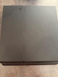 PS4 1TB