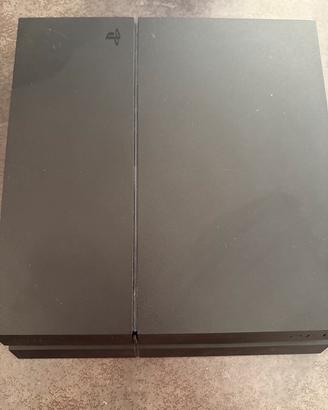 PS4 1TB
