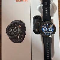 Smartwatch oukitel nero