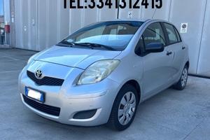 Toyota Yaris 1.0 5 porte Sol