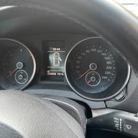 Golf 6 1,6 diesel 2010