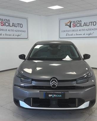 Citroën C4 III 2024 1.2 puretech Max s&s 130c...