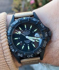 Lmc Gallet automatico - Orologio militare