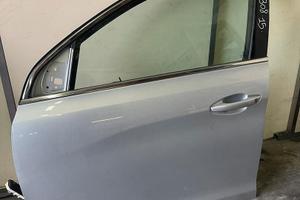 Porta - Portiera Anteriore Sx Per Peugeot 308 2016