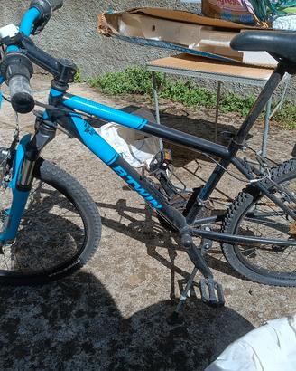 BTWIN Rockrider (marca Decathlon)