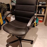 sedia studio IKEA 