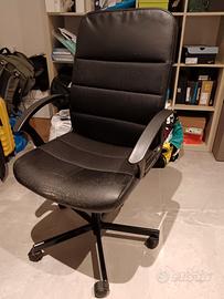 sedia studio IKEA 