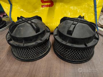 filtro per aspiracenere Parkside