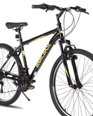 BICICLETTE MOUNTAIN BIKE 26/27/29 NUOVE + COLORI💯