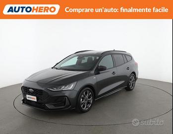 FORD Focus NT74919