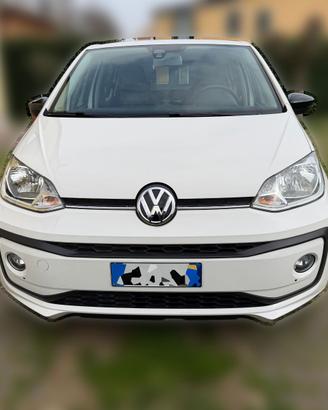 Volkswagen up! 9.000 euro