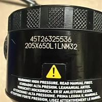 Rock Shox Super De Luxe select 205x65