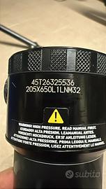 Rock Shox Super De Luxe select 205x65