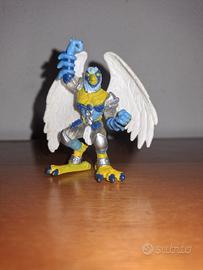 Gormiti Nature Unleashed - Lord Noctis 