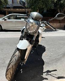 Kymco Quannon Naked 125cc