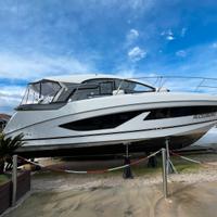 Beneteau gt 36 gran turismo fuoribordo