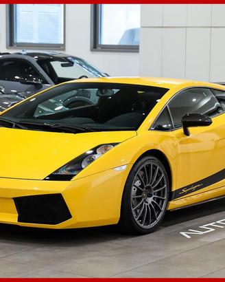 LAMBORGHINI Gallardo Superleggera - IVA ESP - 80